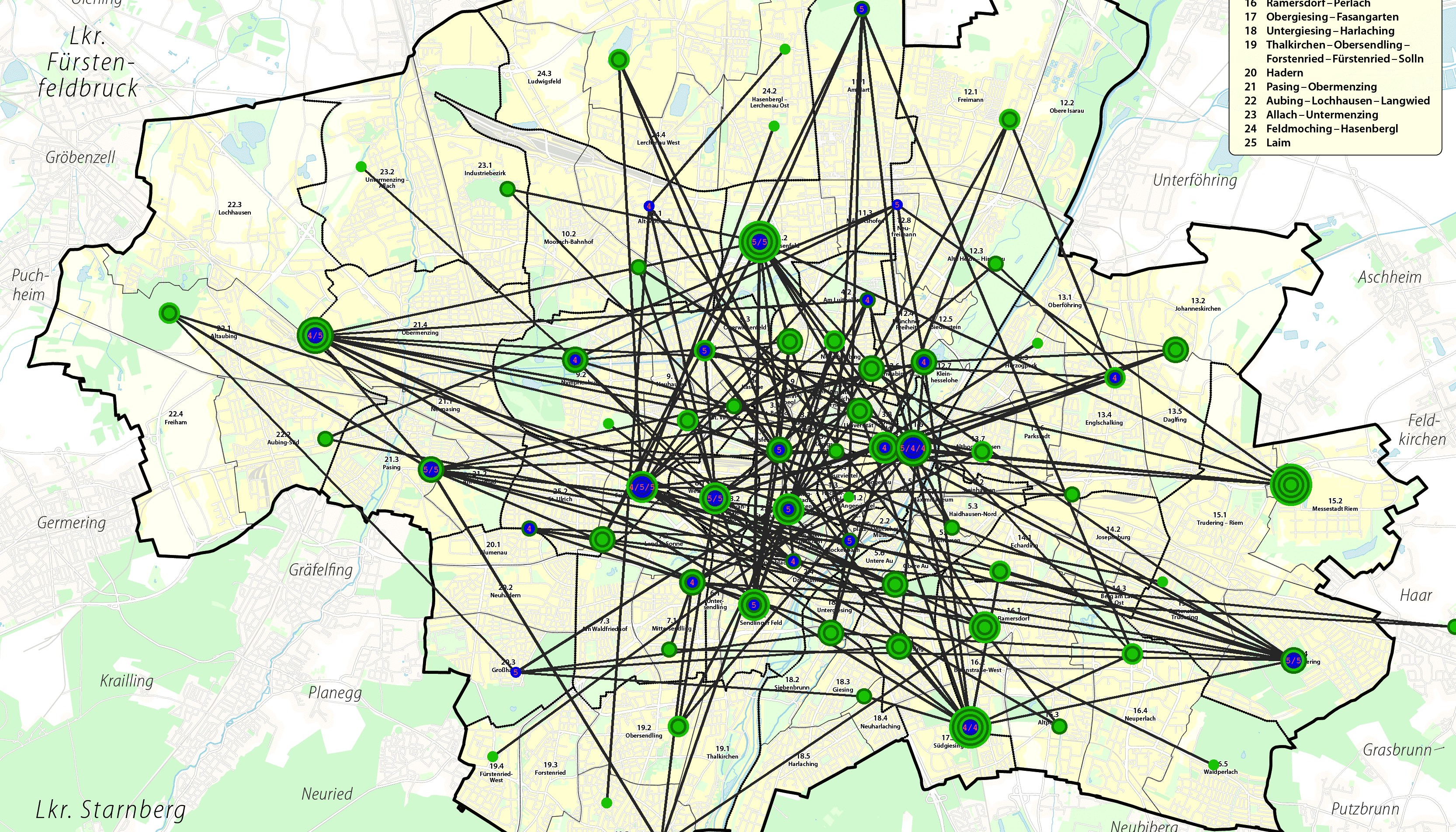 project image: This is what happens when you confuse meters and kilometers during development 😅